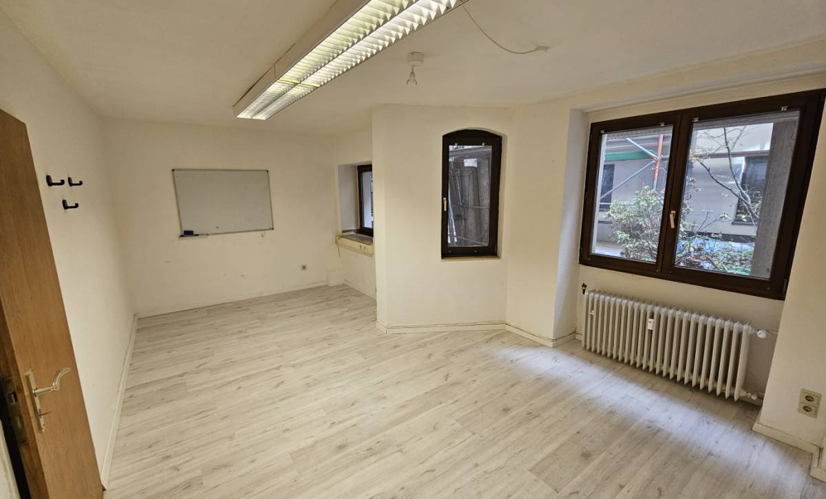 Separates Büro 2