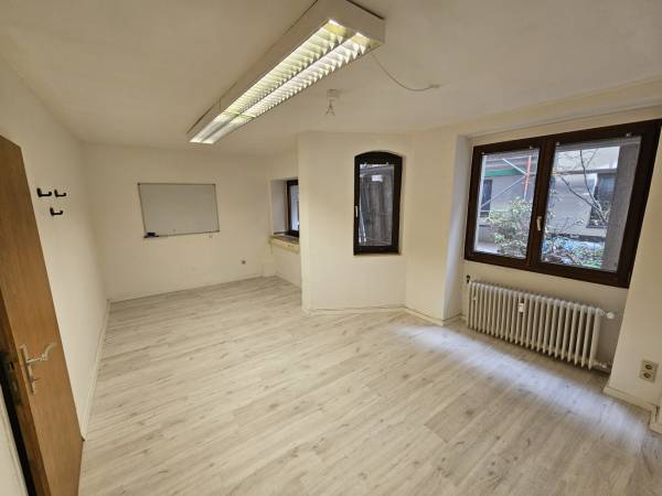 Bürofläche in Köln (Neustadt-Nord) – Komplette Bürofläche am Ebertplatz — Bild 3