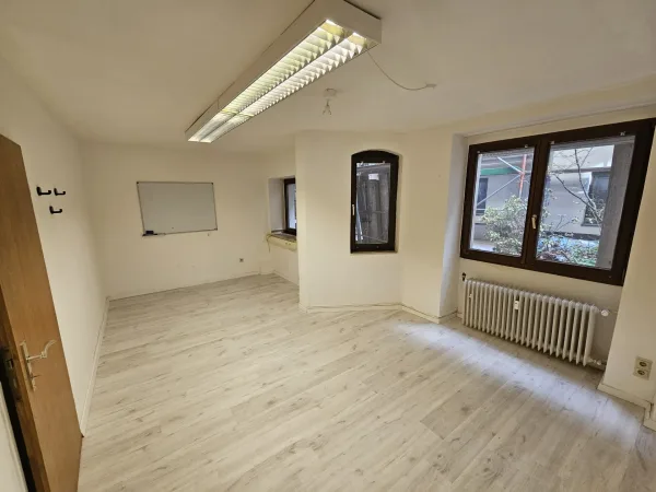 Bürofläche in Köln (Neustadt-Nord) – Komplette Bürofläche am Ebertplatz — Bild 3