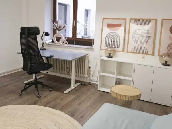 Bürofläche in Köln (Neustadt-Nord) – Komplette Bürofläche am Ebertplatz — Bild 2