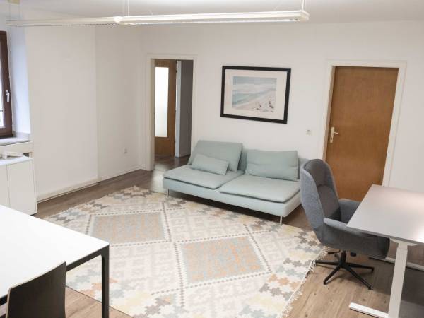 Bürofläche in Köln (Neustadt-Nord) – Komplette Bürofläche am Ebertplatz — Bild 4
