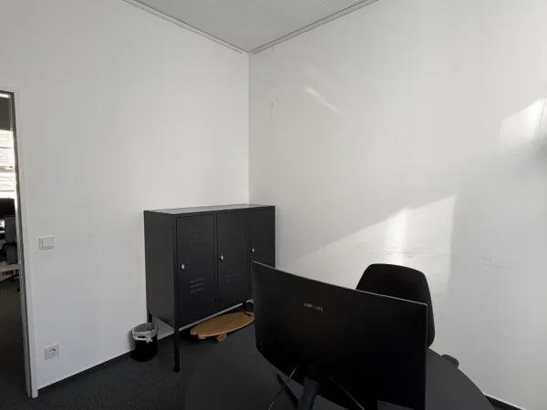 Abschließbares Büro in Hamburg (Altstadt) – Kreative Bürogemeinschaft in Hamburg Mitte — Bild 5