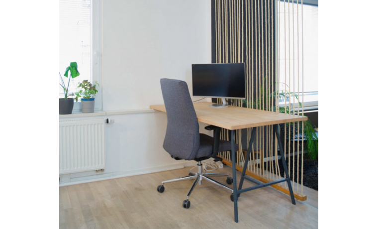 Coworking Düsselstraße Düsseldorf Unterbilk