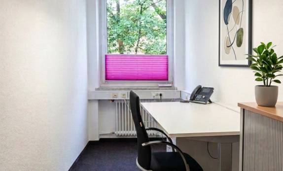 Büro 23a