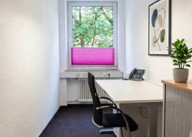 Büro 23a