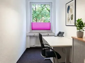 Moderne Büros mit Kanzleisitz in München-Au-Haidhausen