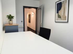 Moderne Büros mit Kanzleisitz in München-Au-Haidhausen