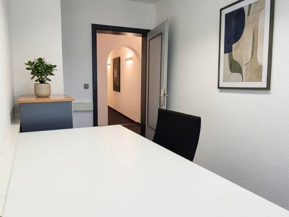 Abschließbares Büro in München (Au-Haidhausen) – Moderne Büros mit Kanzleisitz in München-Au-Haidhausen — Bild 2