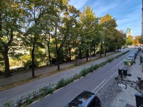 Moderne Büros mit Kanzleisitz in München-Au-Haidhausen