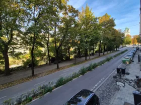 Moderne Büros mit Kanzleisitz in München-Au-Haidhausen