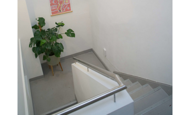 Büroräume Düsselstraße Düsseldorf Unterbilk