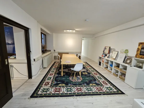 Bürofläche in Köln (Neustadt-Nord) – Komplette Bürofläche am Ebertplatz — Bild 8