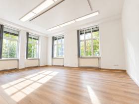 Moderne Büros & Coworking im trendigen Ostend, Frankfurt am Main