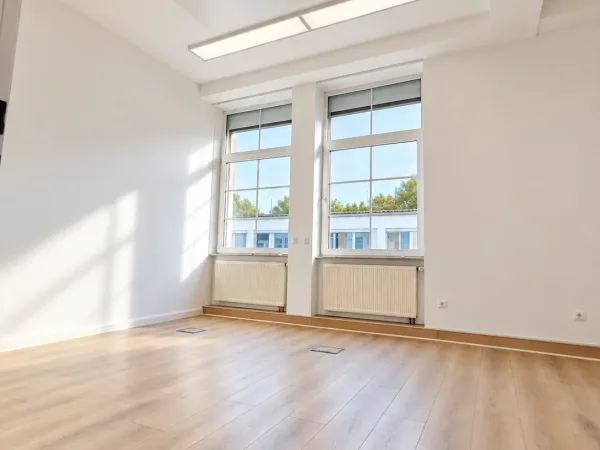 Abschließbares Büro in Frankfurt am Main (Frankfurt-Ostend) – Moderne Büros & Coworking im trendigen Ostend, Frankfurt am Main — Bild 6