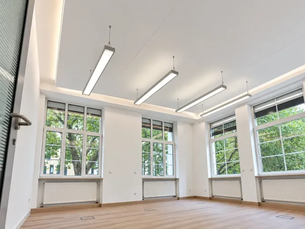 Abschließbares Büro in Frankfurt am Main (Frankfurt-Ostend) – Moderne Büros & Coworking im trendigen Ostend, Frankfurt am Main — Bild 4