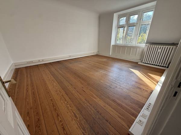 Abschließbares Büro in Hamburg (Altona-Altstadt) – Moderner Büroraum in Bürogemeinschaft in Altona-Altstadt — Bild 2