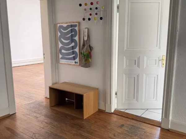 Abschließbares Büro in Hamburg (Altona-Altstadt) – Moderner Büroraum in Bürogemeinschaft in Altona-Altstadt — Bild 6