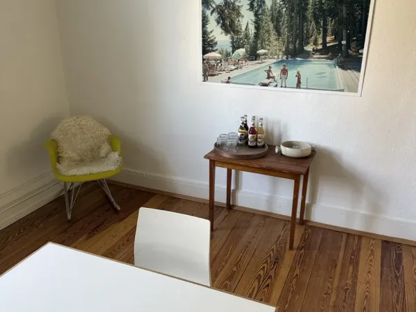 Abschließbares Büro in Hamburg (Altona-Altstadt) – Moderner Büroraum in Bürogemeinschaft in Altona-Altstadt — Bild 8