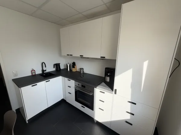 Abschließbares Büro in Frankenthal (Frankenthal) – Exklusive Büroräume in Top-Innenstadtlage Frankenthal — Bild 8