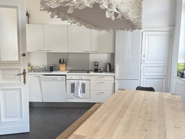 Bürofläche in Berlin (Wilmersdorf) – Repräsentative Bürogemeinschaft in Prachtvilla in Berlin-Wilmersdorf — Bild 5