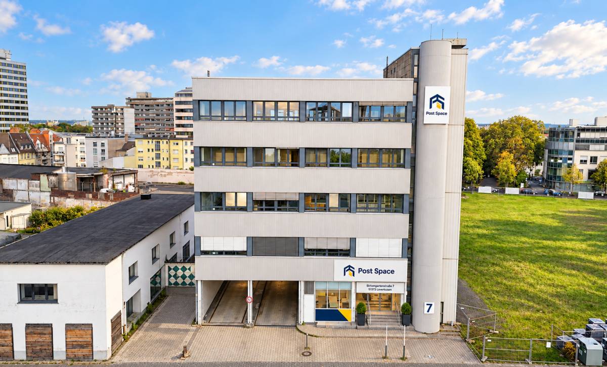 Office Center