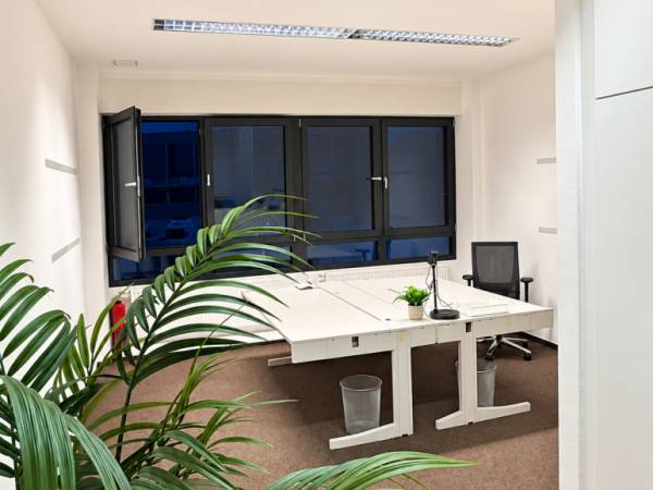 Virtual Office in Leverkusen (Wiesdorf) – Modernes Business Center mit Coworking in Leverkusen-Wiesdorf — Bild 6