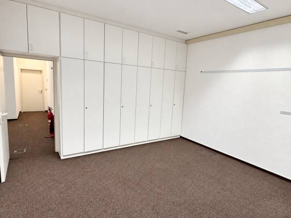 Virtual Office in Leverkusen (Wiesdorf) – Modernes Business Center mit Coworking in Leverkusen-Wiesdorf — Bild 1