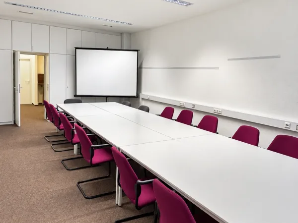 Abschließbares Büro in Leverkusen (Wiesdorf) – Modernes Business Center mit Coworking in Leverkusen-Wiesdorf — Bild 6
