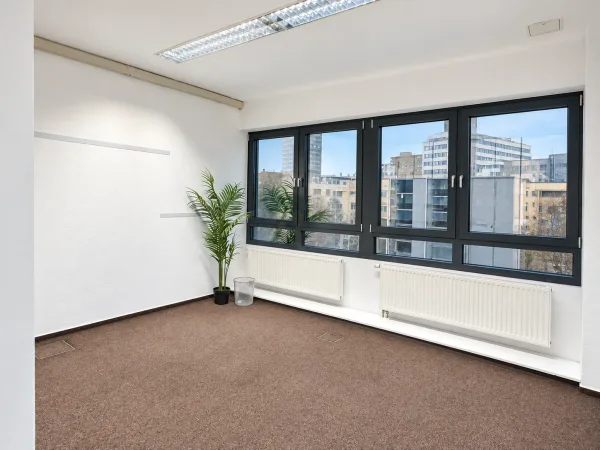 Abschließbares Büro in Leverkusen (Wiesdorf) – Modernes Business Center mit Coworking in Leverkusen-Wiesdorf — Bild 3