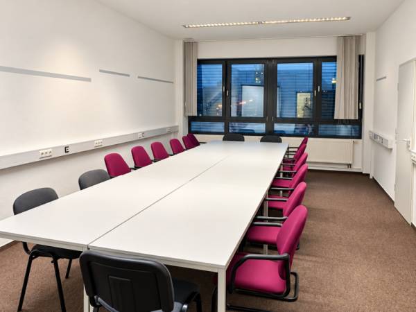 Virtual Office in Leverkusen (Wiesdorf) – Modernes Business Center mit Coworking in Leverkusen-Wiesdorf — Bild 8
