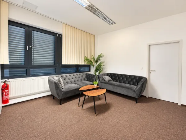 Abschließbares Büro in Leverkusen (Wiesdorf) – Modernes Business Center mit Coworking in Leverkusen-Wiesdorf — Bild 8