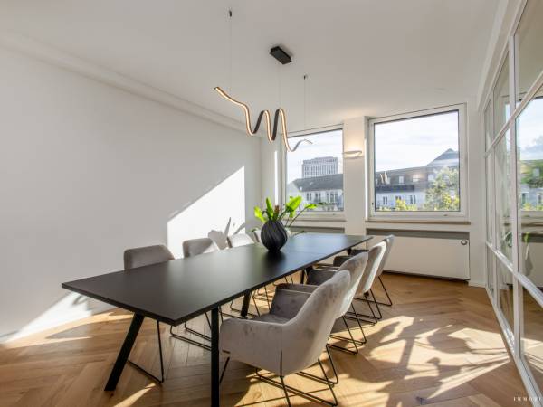 Bürofläche in Köln (Neustadt-Nord) – Exklusives LOFT mit Dachterrasse in Köln-Neustadt-Nord — Bild 5
