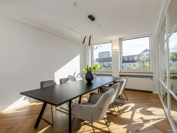 Abschließbares Büro in Köln (Neustadt-Nord) – Exklusives LOFT mit Dachterrasse in Köln-Neustadt-Nord — Bild 4