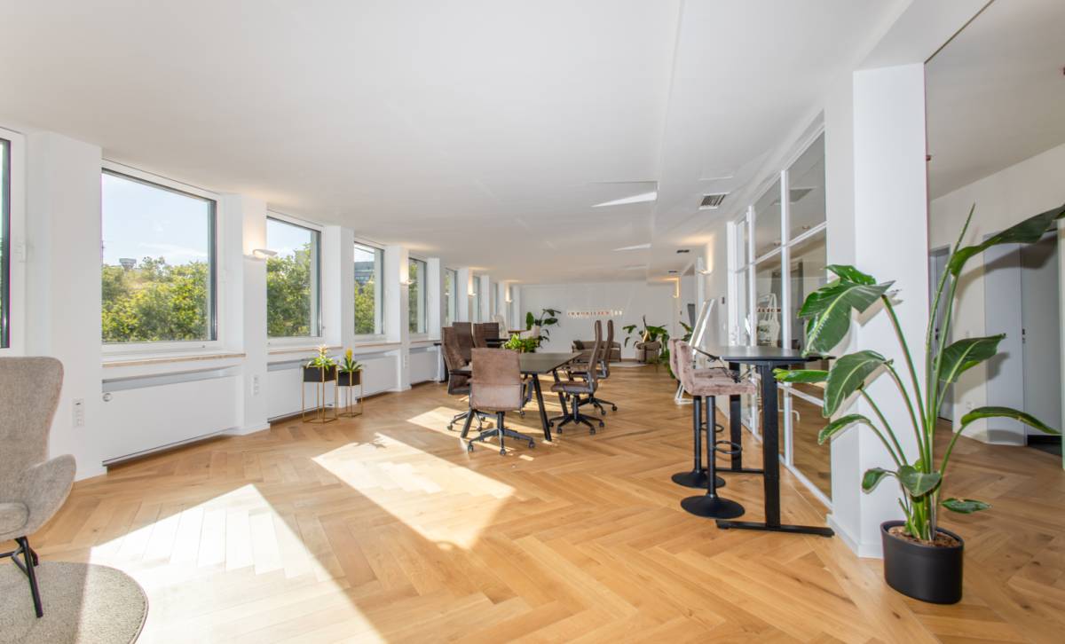 Open Space