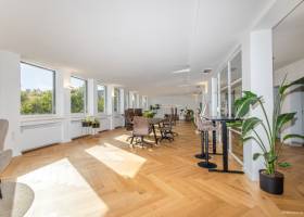 Open Space