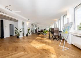 Open Space
