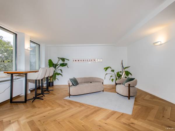 Bürofläche in Köln (Neustadt-Nord) – Exklusives LOFT mit Dachterrasse in Köln-Neustadt-Nord — Bild 3