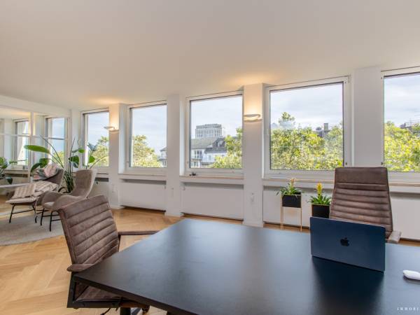 Bürofläche in Köln (Neustadt-Nord) – Exklusives LOFT mit Dachterrasse in Köln-Neustadt-Nord — Bild 6
