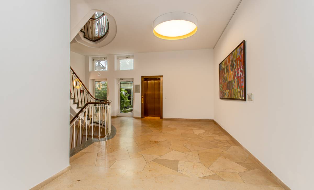 Exklusives LOFT mit Dachterrasse in Köln-Neustadt-Nord