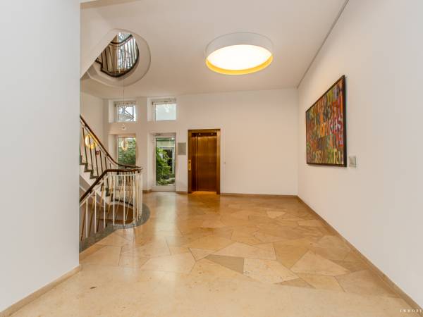 Bürofläche in Köln (Neustadt-Nord) – Exklusives LOFT mit Dachterrasse in Köln-Neustadt-Nord — Bild 7