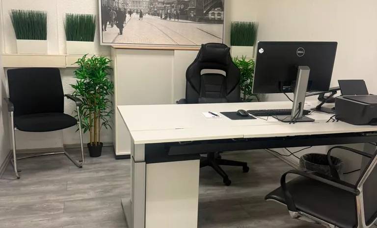 Private Office