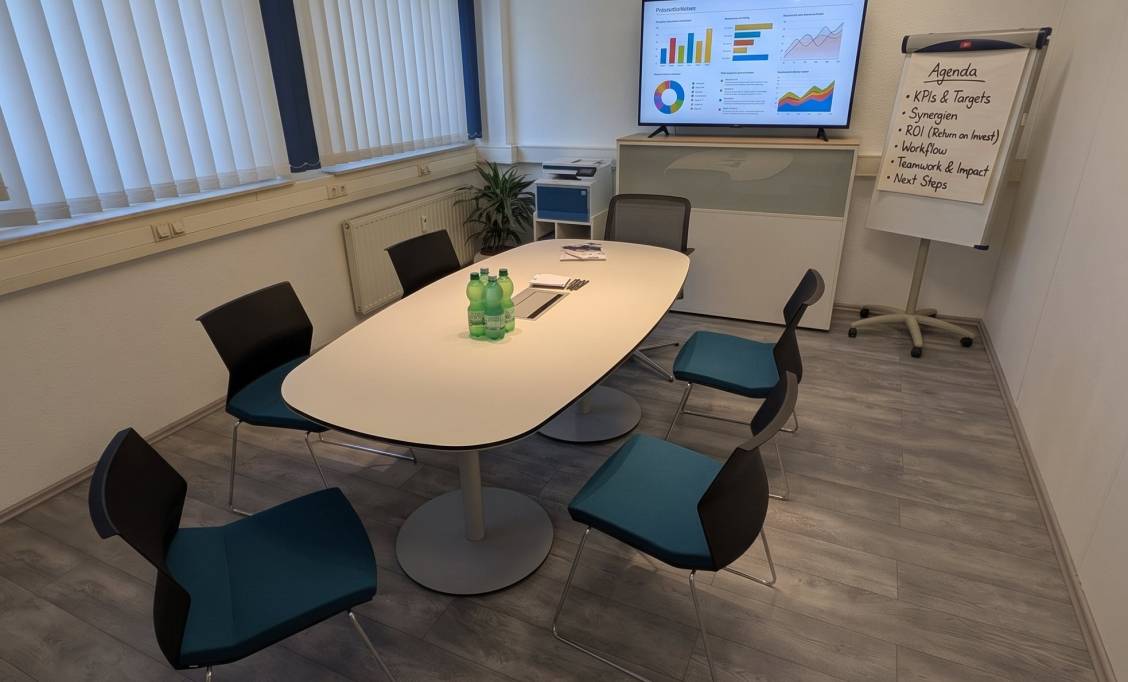 Meetingraum