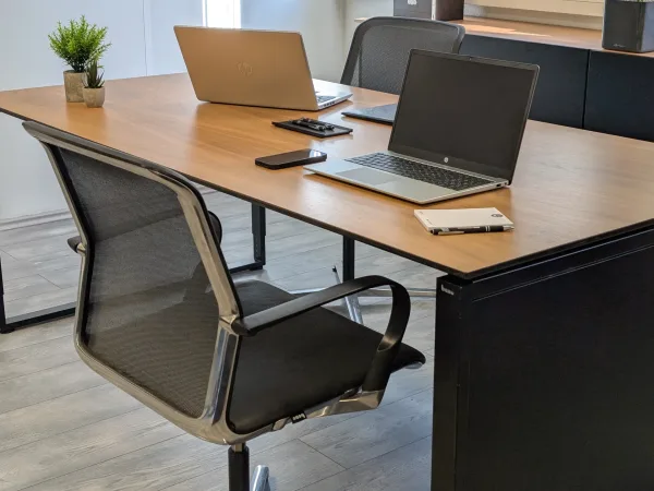 Virtual Office in Wuppertal (Vohwinkel-Mitte) – Professionelles Virtuelles Büro – Geschäftsadresse & Postservice — Bild 4