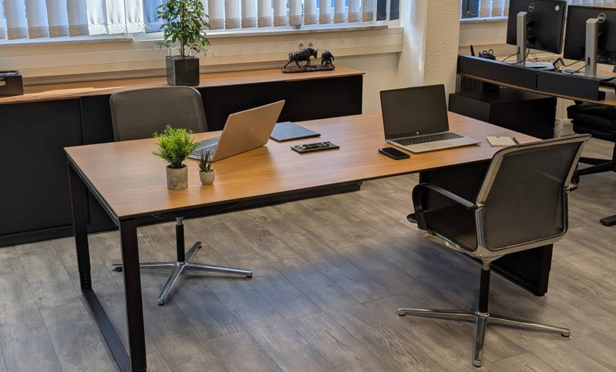 Coworking Space