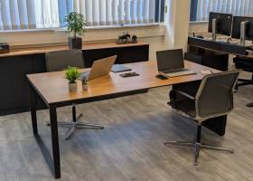 Coworking Space