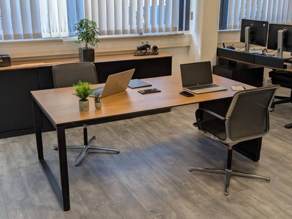 Virtual Office in Wuppertal (Vohwinkel-Mitte) – Professionelles Virtuelles Büro – Geschäftsadresse & Postservice — Bild 2
