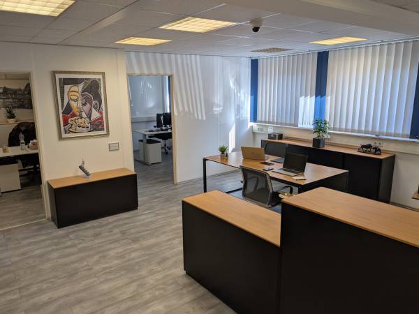 Virtual Office in Wuppertal (Vohwinkel-Mitte) – Professionelles Virtuelles Büro – Geschäftsadresse & Postservice — Bild 5