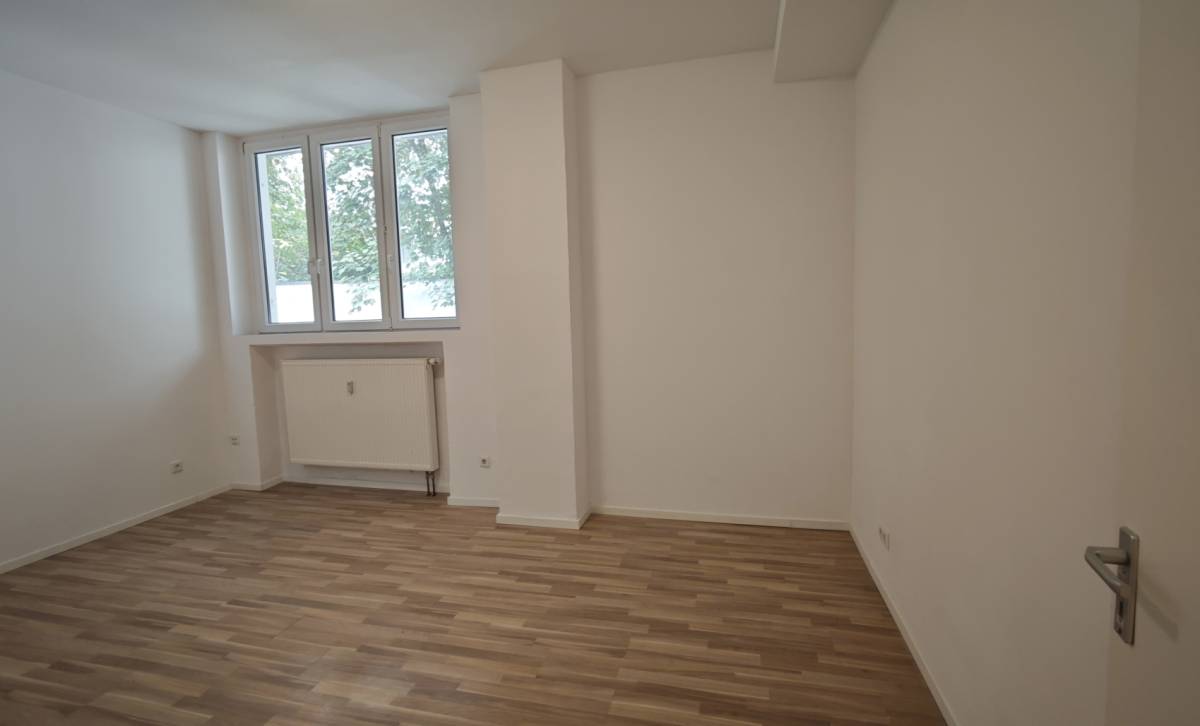 Zentrale Bürogemeinschaft mit Einzelbüros in Düsseldorf-Stadtmitte