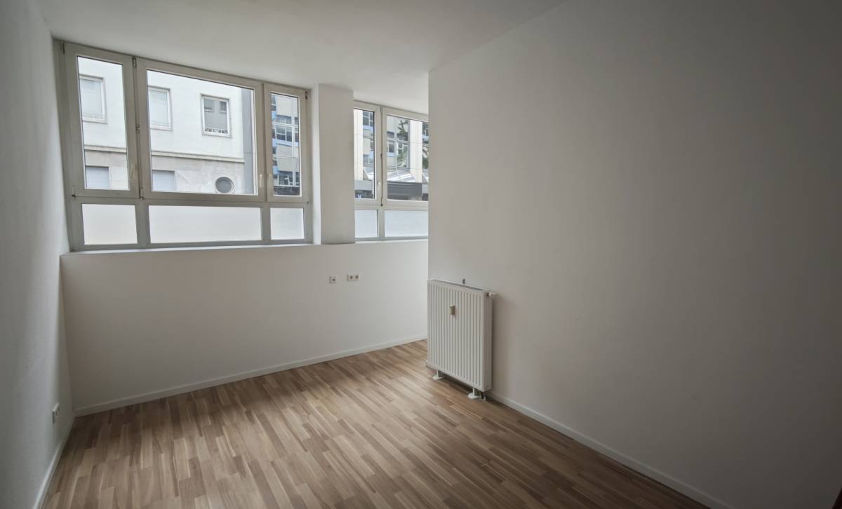 Zentrale Bürogemeinschaft mit Einzelbüros in Düsseldorf-Stadtmitte