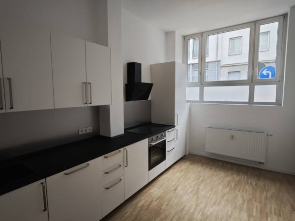 Abschließbares Büro in Düsseldorf (Stadtmitte) – Zentrale Bürogemeinschaft mit Einzelbüros in Düsseldorf-Stadtmitte — Bild 8